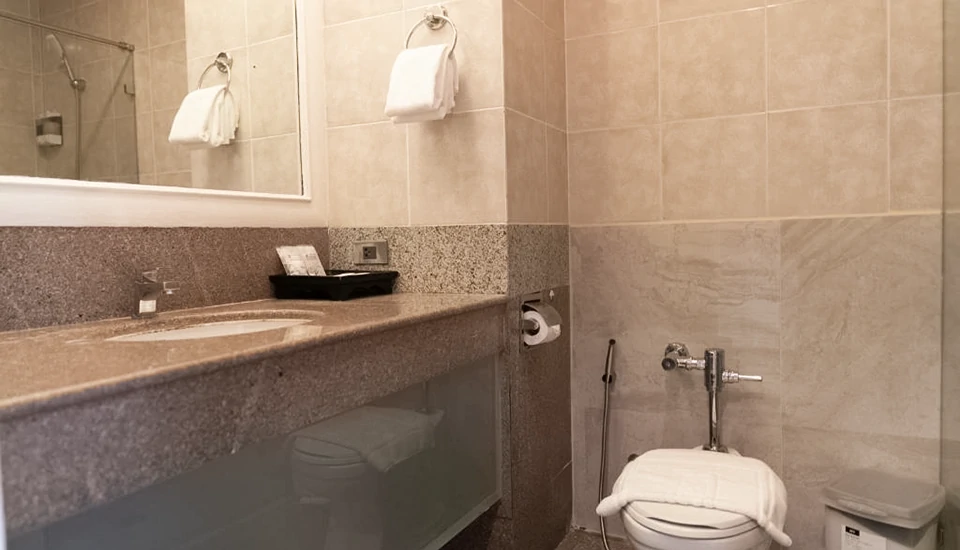 هتل فروم پارک بانکوک